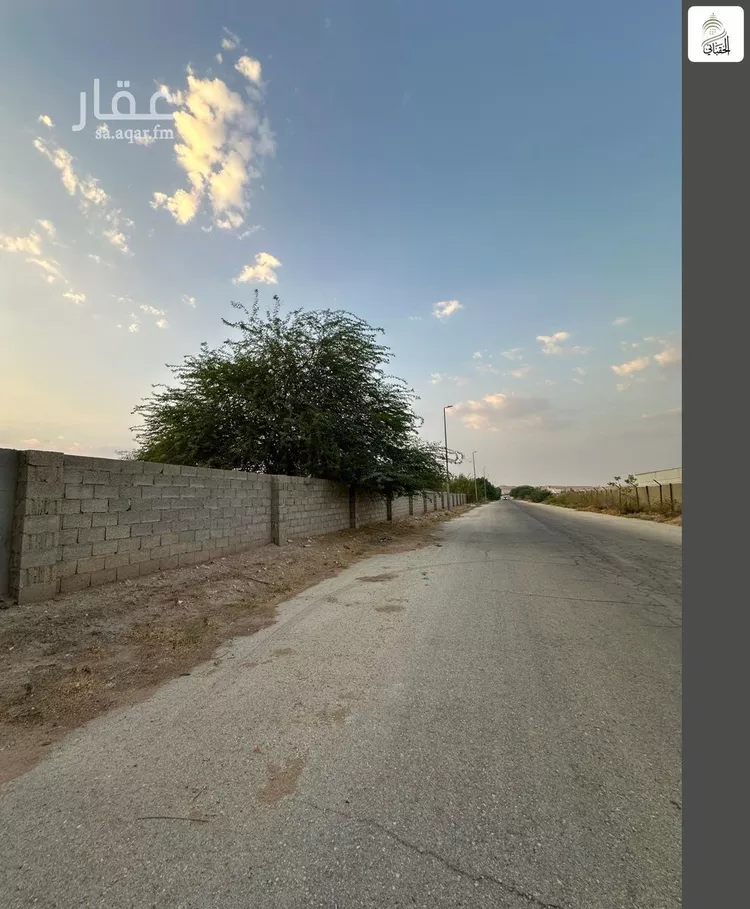 أرض للبيع في مدينة ضرما, منطقة الرياض صورة 4