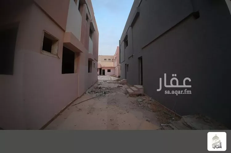 مجمع للبيع في شارع سليمان بن علي آل الشيخ, حي العليا, مدينة الرياض, منطقة الرياض 11