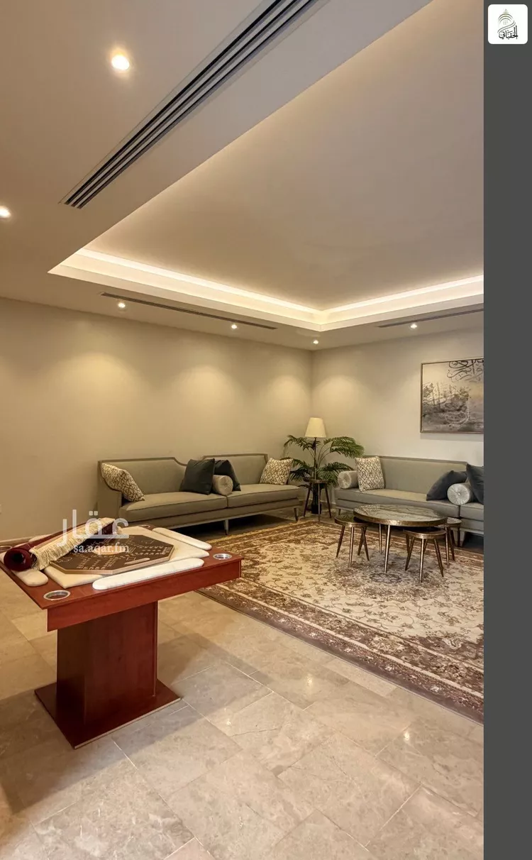 مزرعة للبيع في شارع جو 335, حي مركز السيباني (أ), مدينة السيباني, منطقة الرياض 16