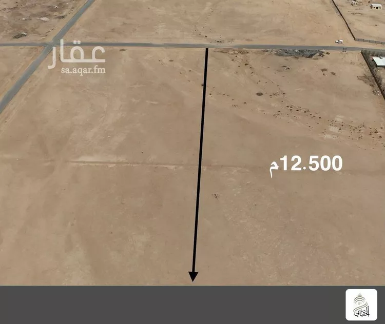 أرض للبيع في مدينة البدائع, منطقة الرياض صورة 3
