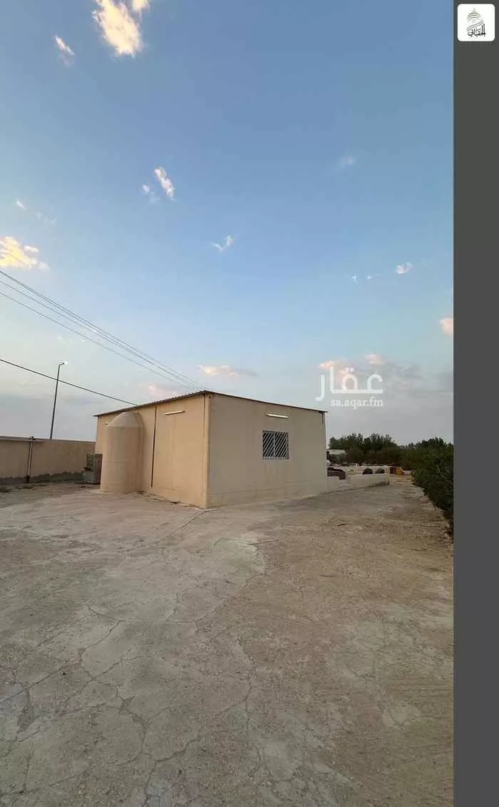 أرض للبيع في مدينة ضرما, منطقة الرياض صورة 2