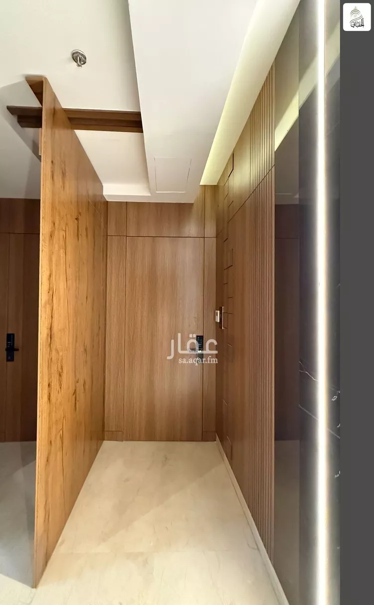 شقة للإيجار في شارع عبدالله الخزرجي, حي العارض, مدينة الرياض, منطقة الرياض صورة 4