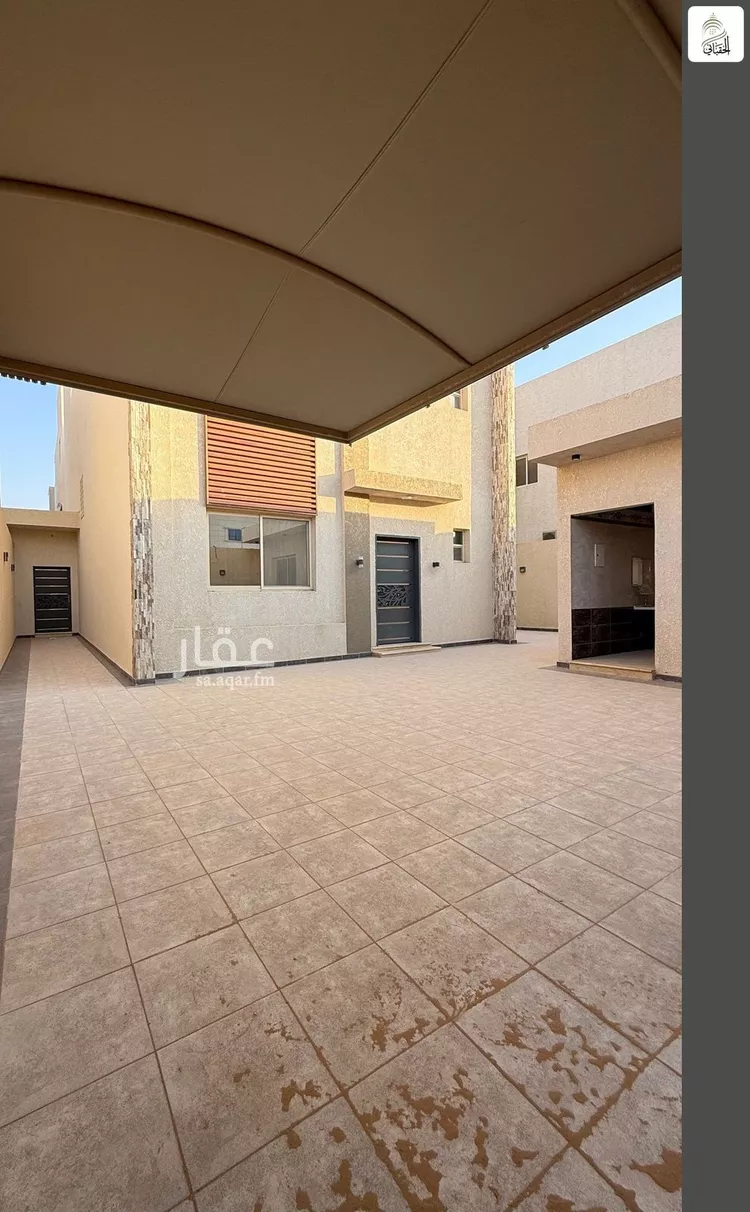 فيلا للبيع في شارع الاعساف, حي قرطبة, مدينة بريده, منطقة القصيم صورة 2