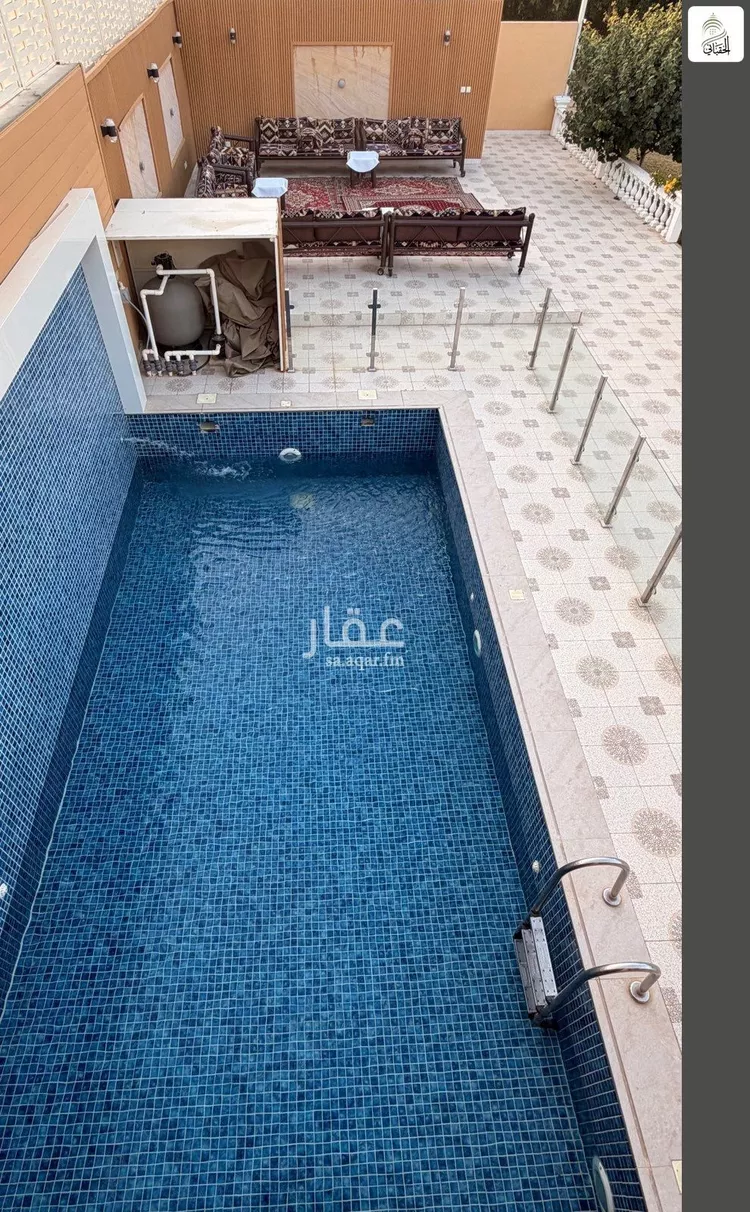 مزرعة للبيع في شارع جو 335, حي مركز السيباني (أ), مدينة السيباني, منطقة الرياض 13