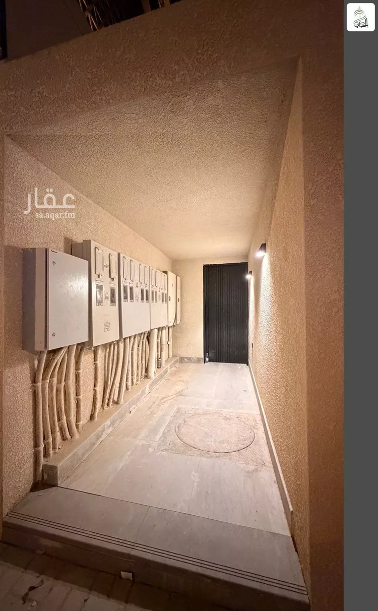 عمارة للبيع في شارع الدائري الشرقي, حي القدس, مدينة الرياض, منطقة الرياض 8