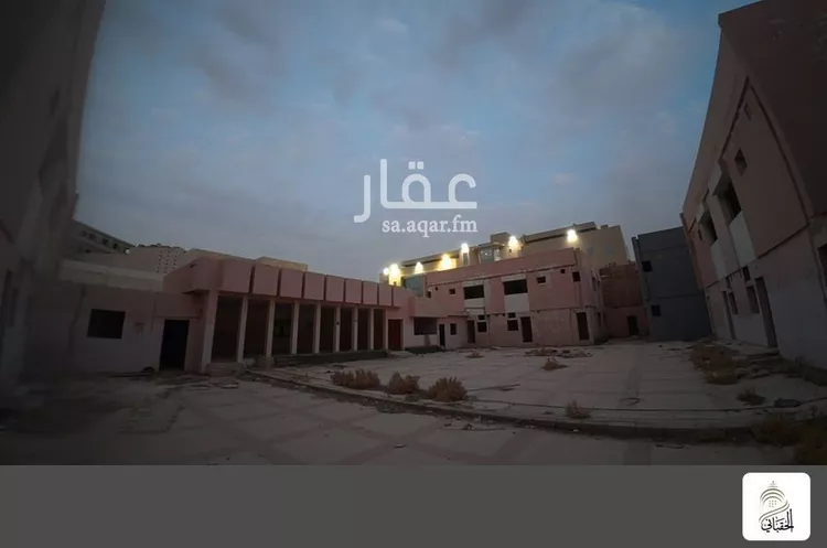 مجمع للبيع في شارع سليمان بن علي آل الشيخ, حي العليا, مدينة الرياض, منطقة الرياض 8