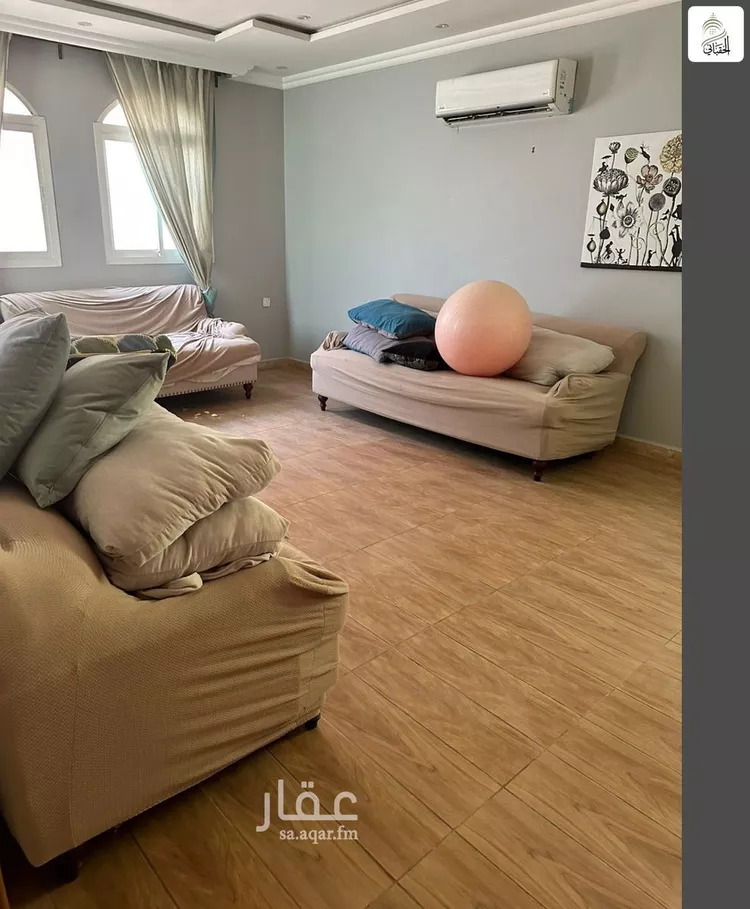 فيلا للإيجار في شارع الحاجرة, حي النفل, مدينة الرياض, منطقة الرياض صورة 2