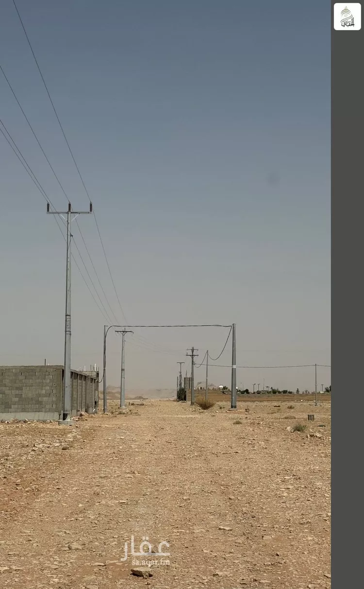 أرض للبيع في شارع زراعي, حي هجره الذيبيه وخضراء, مدينة هجره الذيبيه وخضراء, منطقة الرياض صورة 2