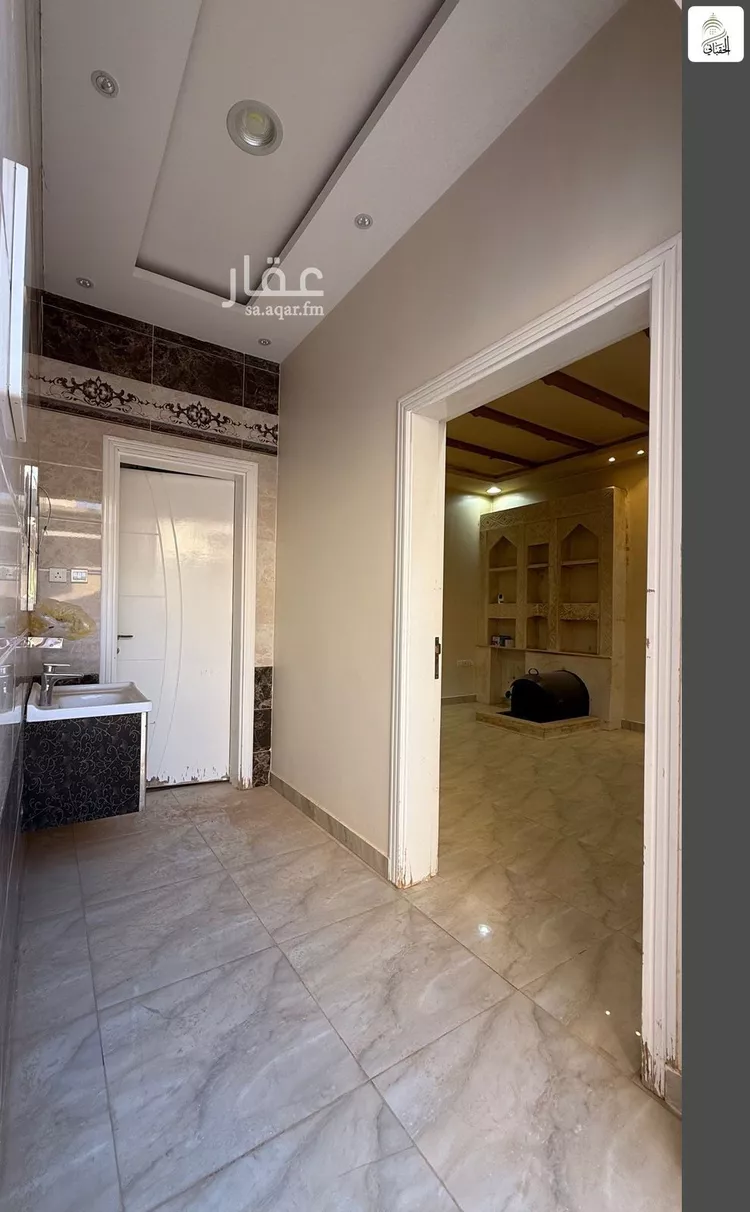 فيلا للبيع في شارع الاعساف, حي قرطبة, مدينة بريده, منطقة القصيم صورة 3