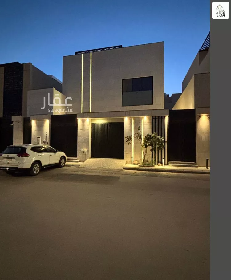 فيلا للبيع في شارع الصفرة, حي النفل, مدينة الرياض, منطقة الرياض