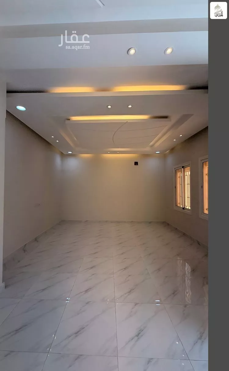 دور للإيجار في شارع بعلبك, حي عرقة, مدينة الرياض, منطقة الرياض صورة 3