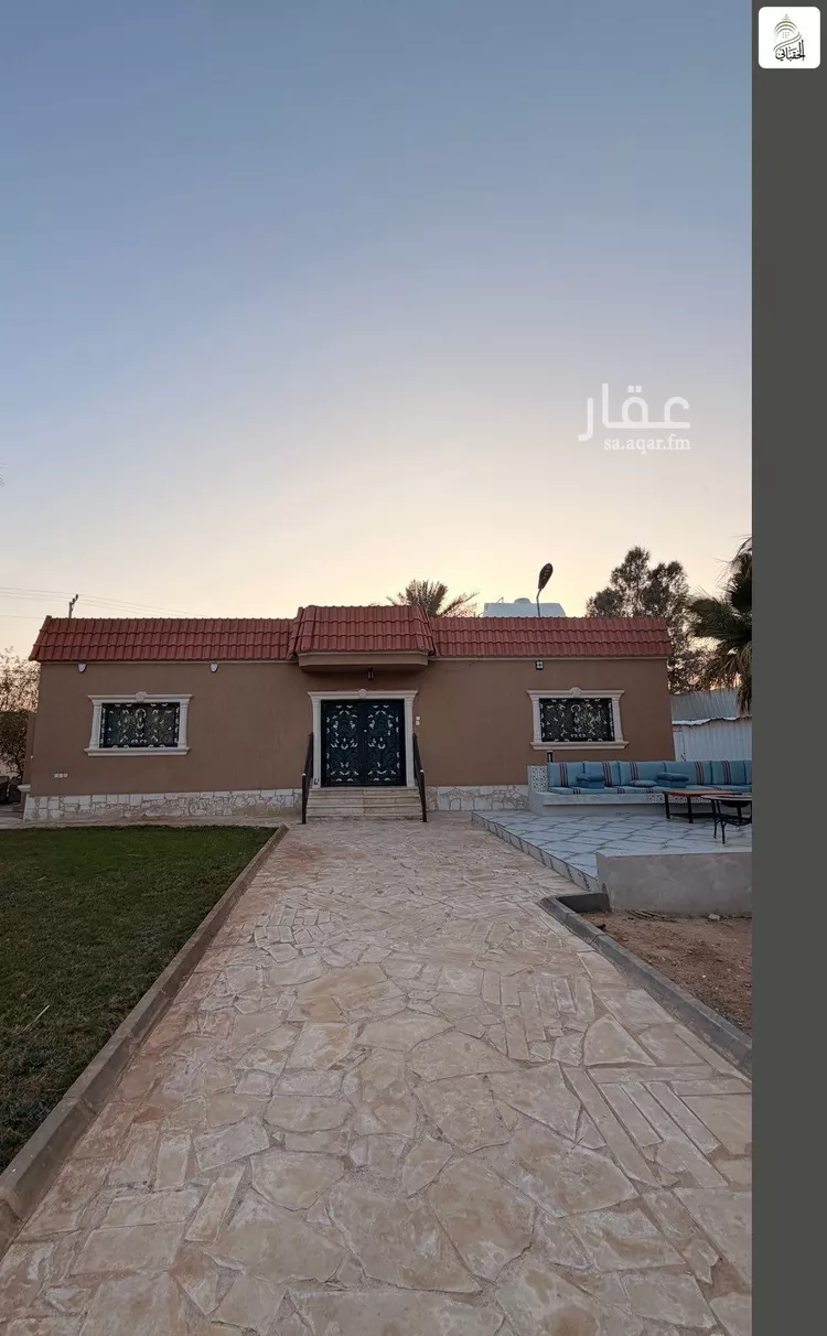 مزرعة للبيع في شارع جو 335, حي مركز السيباني (أ), مدينة السيباني, منطقة الرياض 6