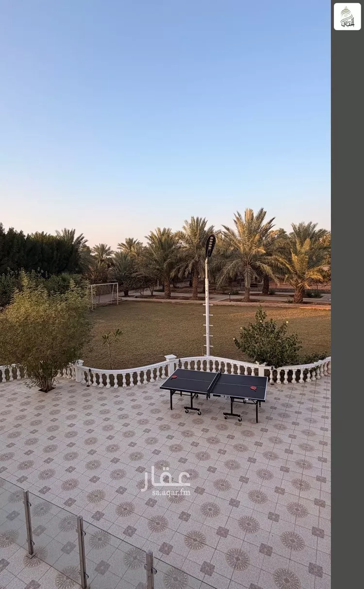 مزرعة للبيع في شارع جو 335, حي مركز السيباني (أ), مدينة السيباني, منطقة الرياض 11