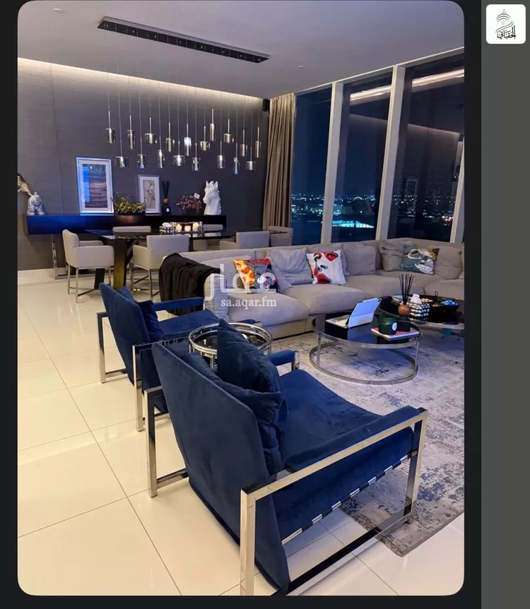 Apartment for Rent in Riyadh Al Olaya صورة 3