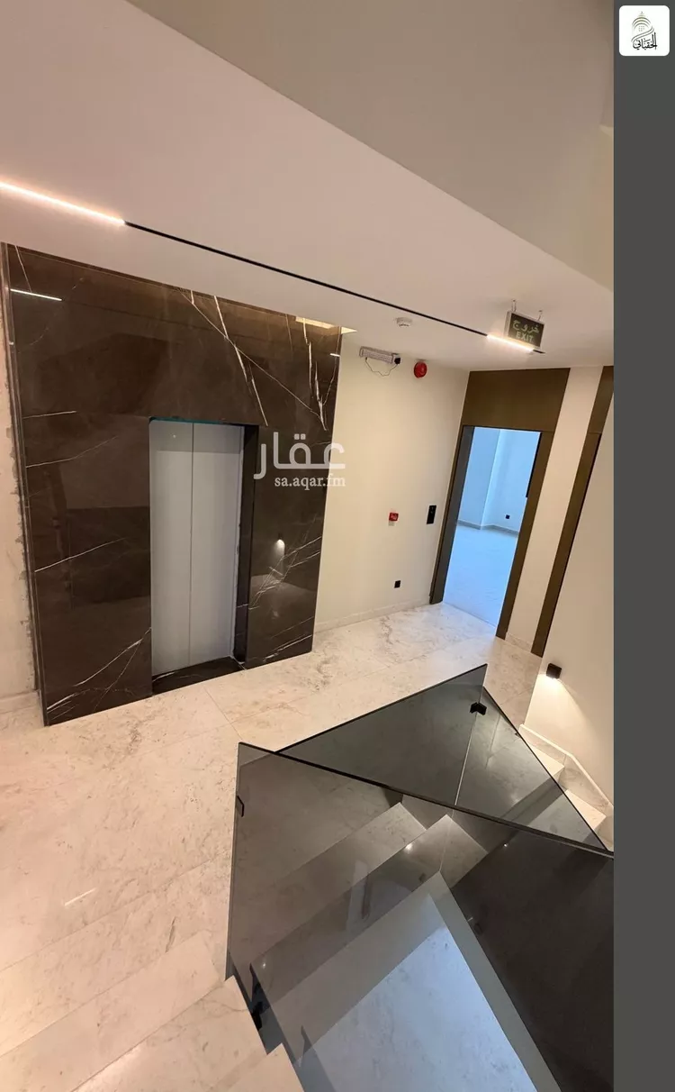 عمارة للبيع في شارع رباح اللخمي, حي النرجس, مدينة الرياض, منطقة الرياض صورة 4
