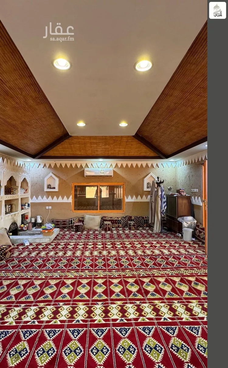 مزرعة للبيع في شارع البدائع 833, مدينة البدائع, منطقة الرياض 17