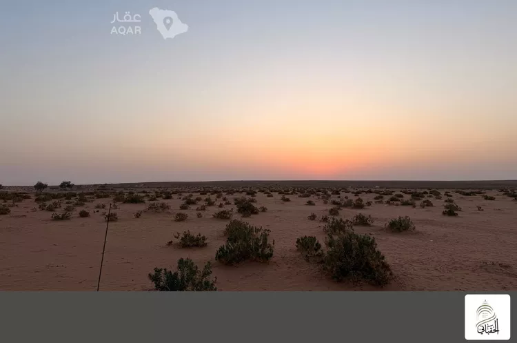 أرض للبيع في مدينة مرات, منطقة الرياض صورة 2