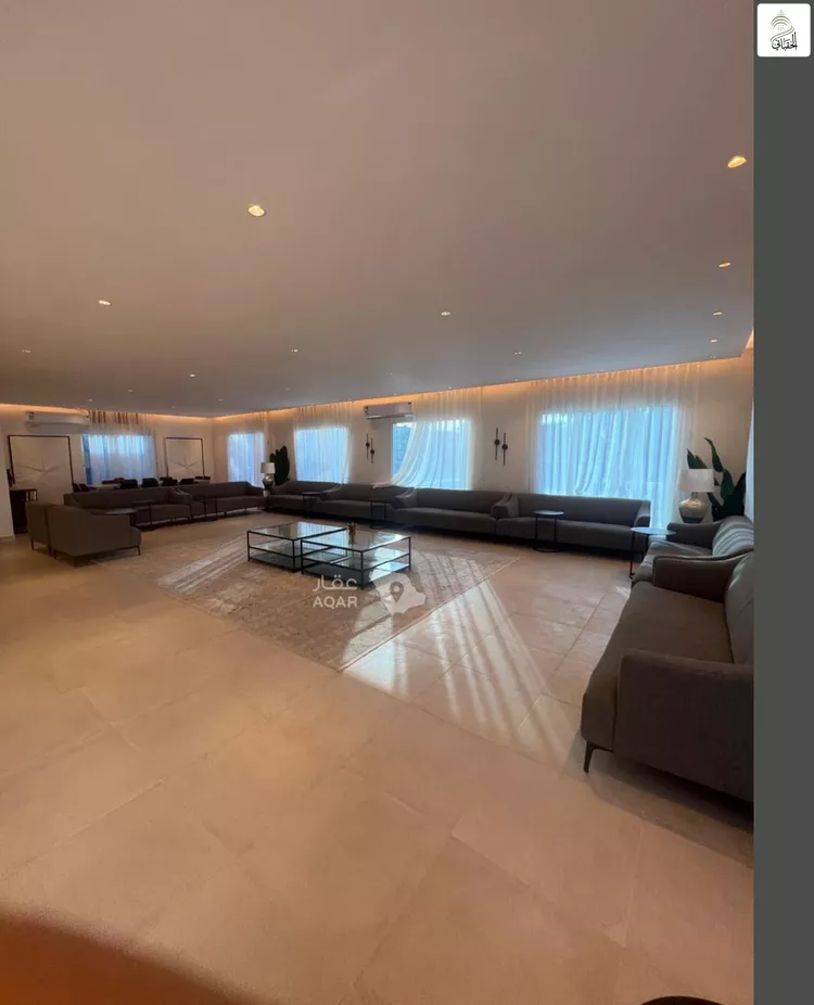 استراحة للبيع في شارع جو 360, مدينة ضرما, منطقة الرياض 11