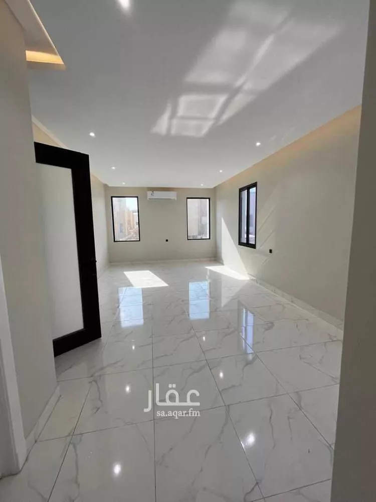دور للإيجار في شارع احمد بن نصر الخفاف, حي العارض, مدينة الرياض, منطقة الرياض صورة 3