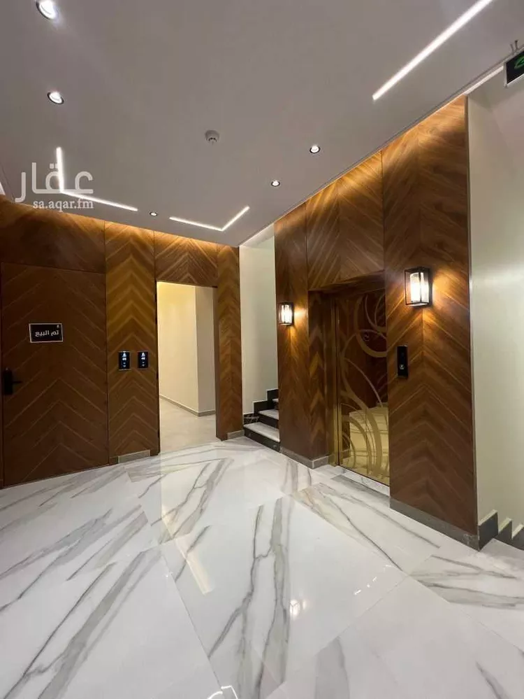 شقة للبيع في شارع نجران, حي ظهرة لبن, مدينة الرياض, منطقة الرياض صورة 2