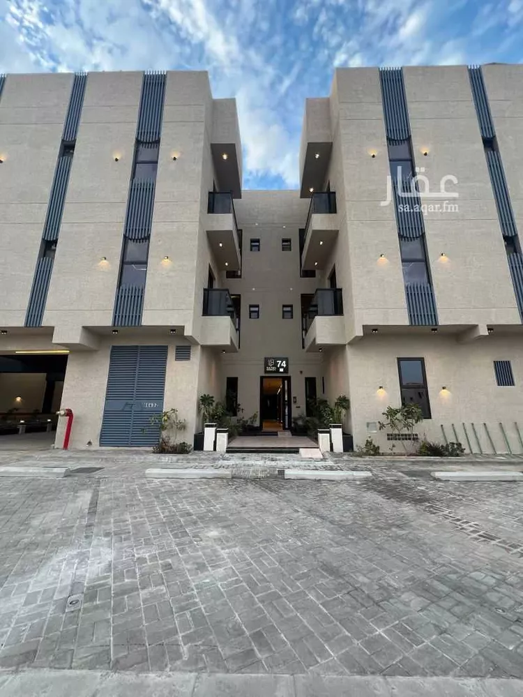 شقة للبيع في شارع ينبع, حي ظهرة لبن, مدينة الرياض, منطقة الرياض