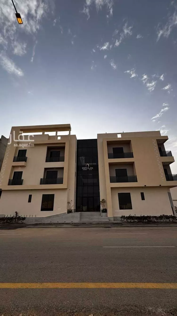 شقة للبيع في شارع عبدالملك بن عباس, حي المهدية, مدينة الرياض, منطقة الرياض