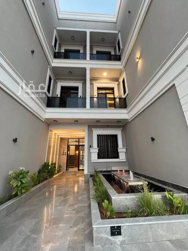 شقة للبيع في شارع نجران, حي ظهرة لبن, مدينة الرياض, منطقة الرياض