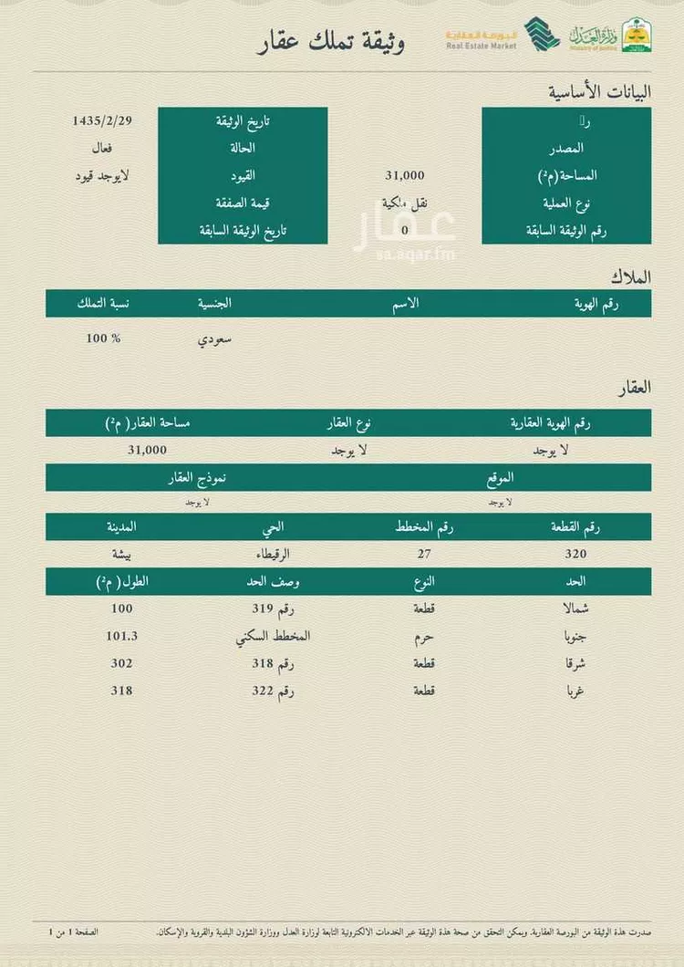 مزرعة للبيع في مدينة الفيصلية, منطقة عسير 6