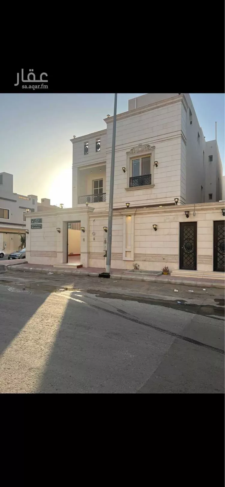 فيلا للبيع في شارع أبي الغنائم الكتان, حي الياقوت, مدينة جدة, منطقة مكة المكرمة صورة 2