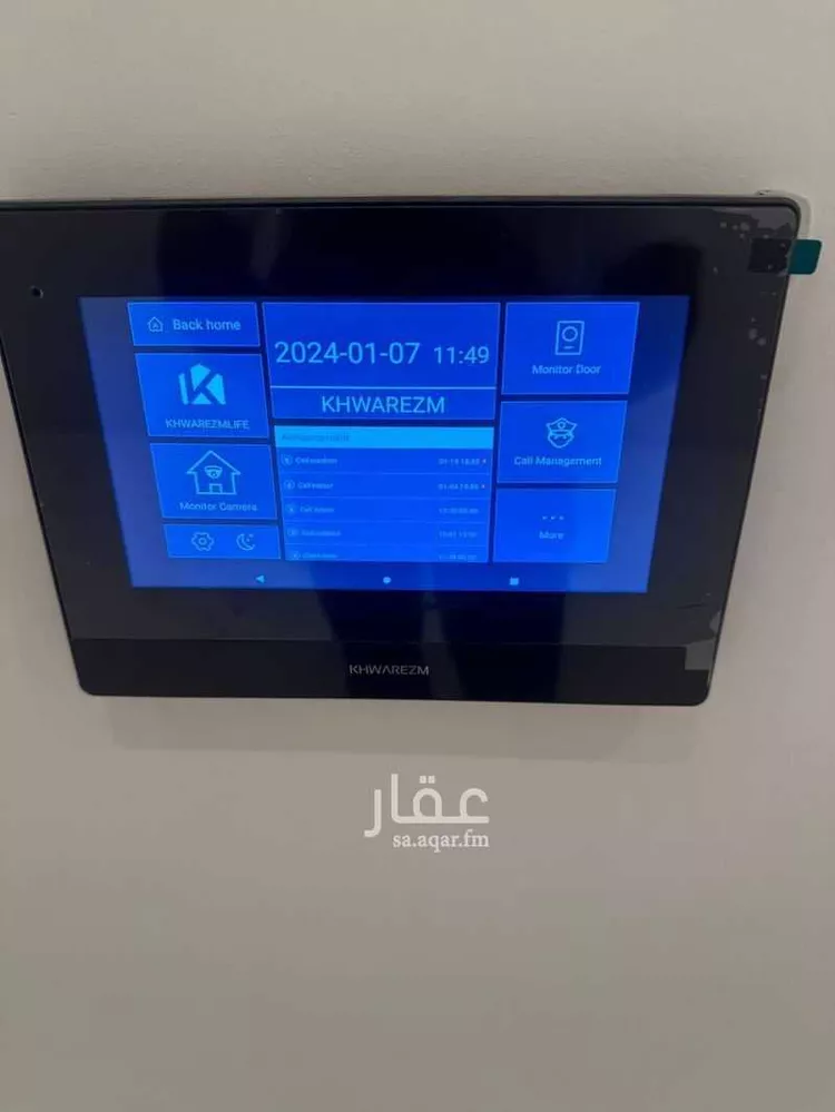 شقة للبيع في شارع احمد بن عمير, حي الواحة, مدينة جدة, منطقة مكة المكرمة صورة 3