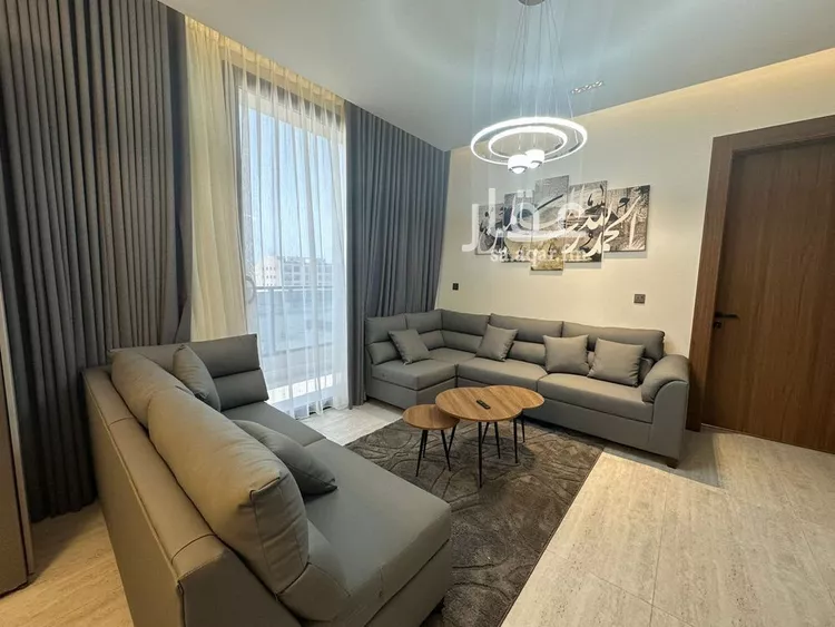 شقة للإيجار في شارع 4 السيف, حي السيف, مدينة الدمام, المنطقة الشرقية صورة 4