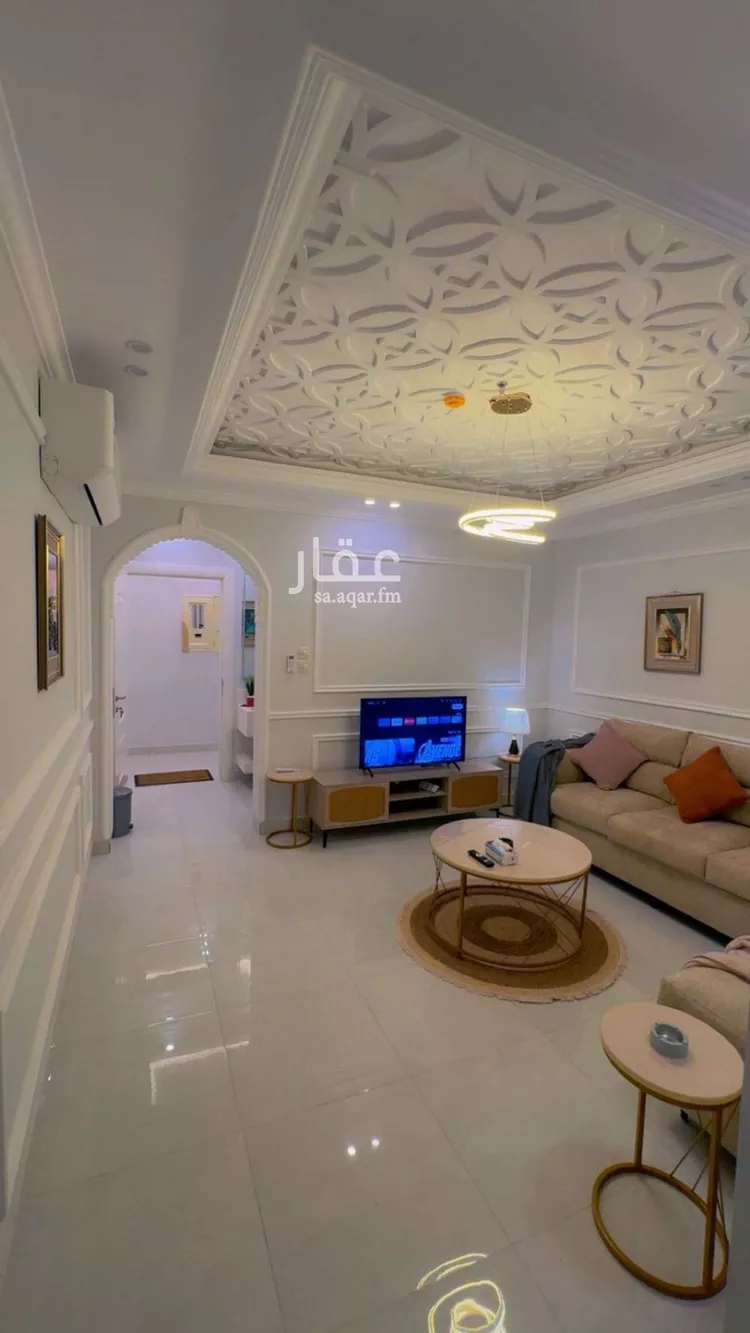 شقة للإيجار في شارع تيماد, حي الحمراء, مدينة الخبر, المنطقة الشرقية صورة 5