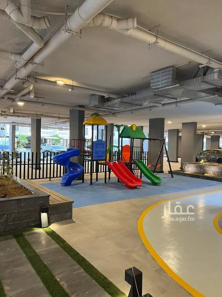 شقة للإيجار في شارع الطايف, حي الحمراء, مدينة الخبر, المنطقة الشرقية صورة 4