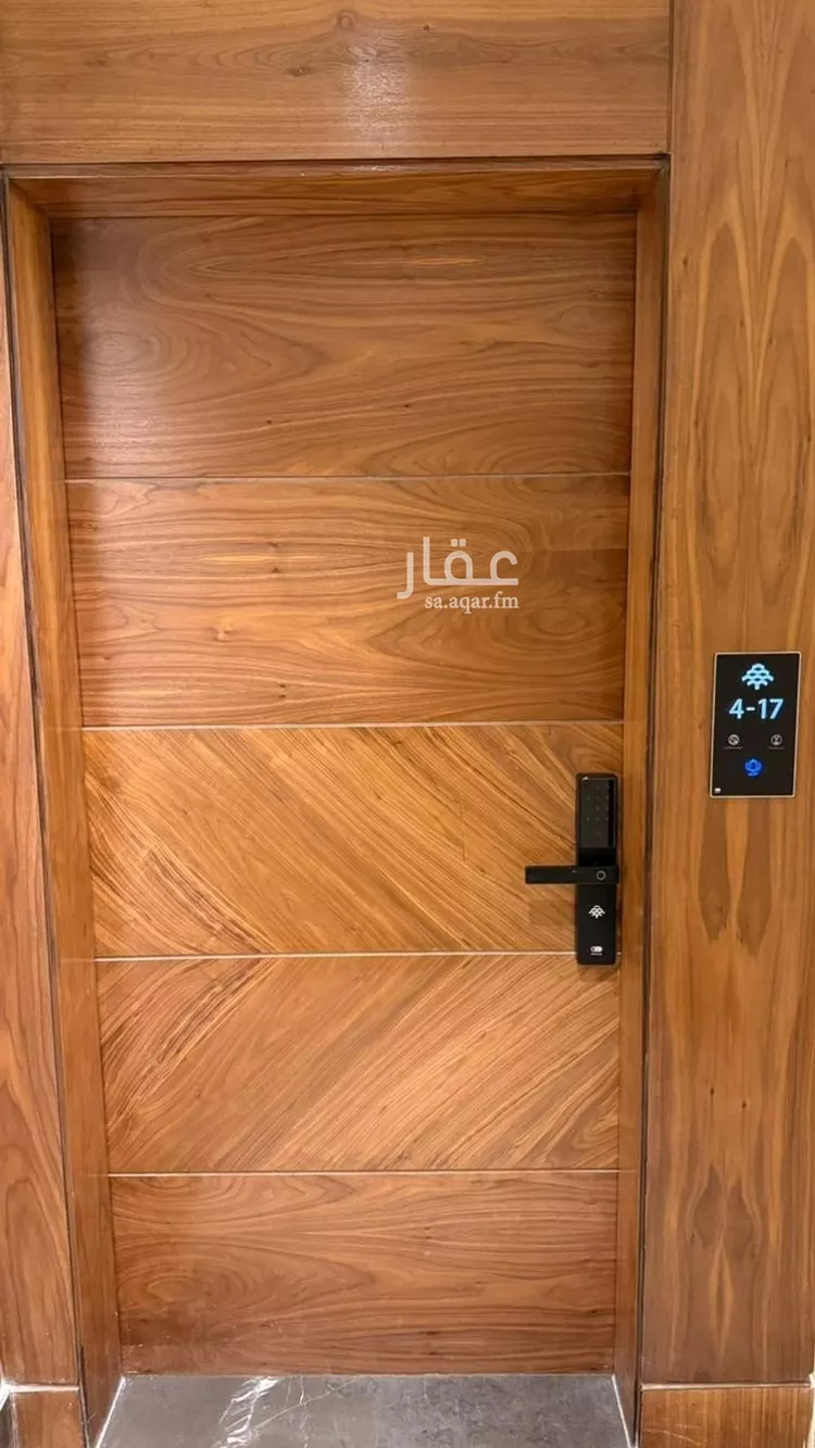 شقة للإيجار في شارع سفيان بن النضر, حي الحمراء, مدينة الخبر, المنطقة الشرقية صورة 3