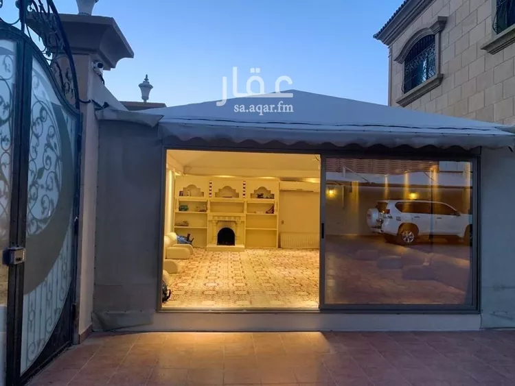 فيلا للبيع في حي الخزامى, مدينة الخبر, المنطقة الشرقية صورة 3