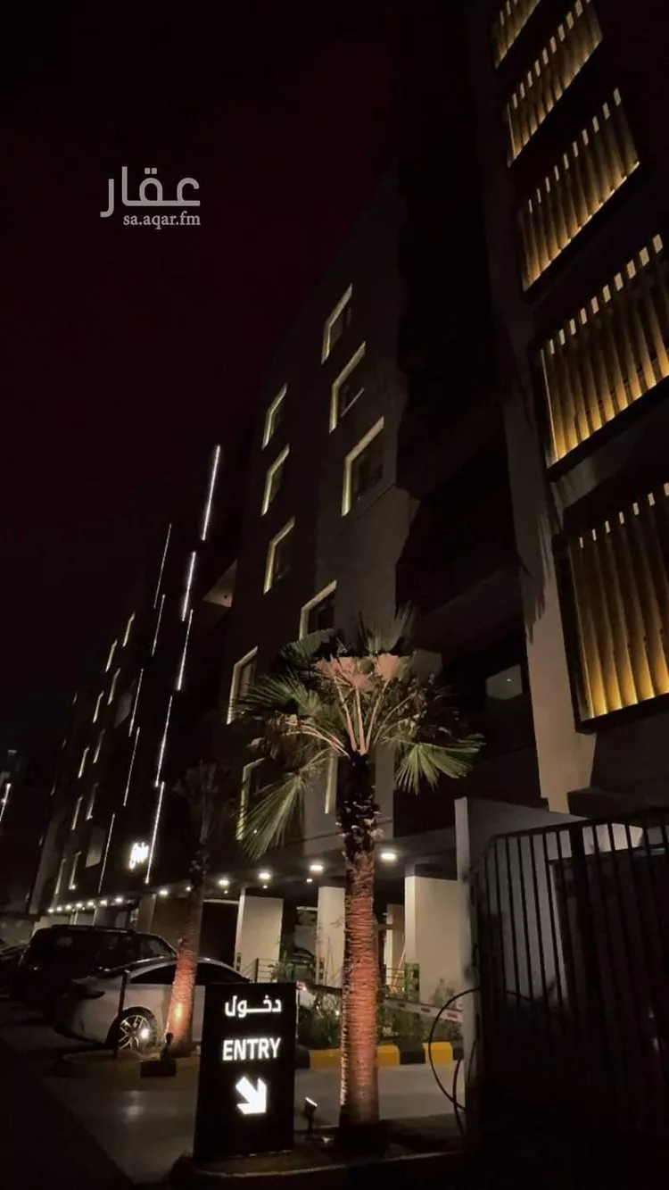 شقة للإيجار في شارع اسحاق بن قبيصة الخزاعي, حي البندرية, مدينة الخبر, المنطقة الشرقية صورة 2