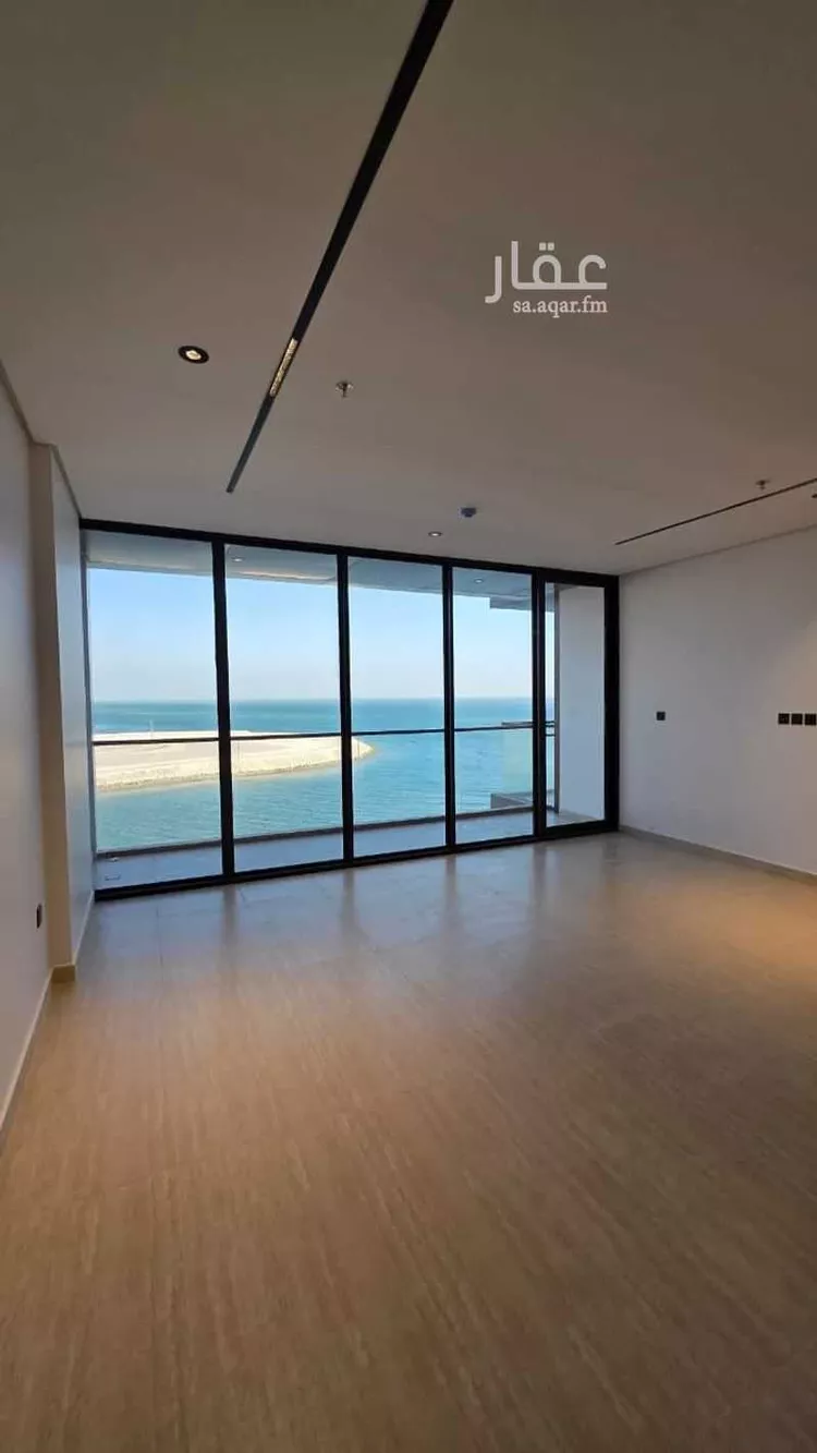 شقة للإيجار في حي الخور, مدينة الخبر, المنطقة الشرقية صورة 2