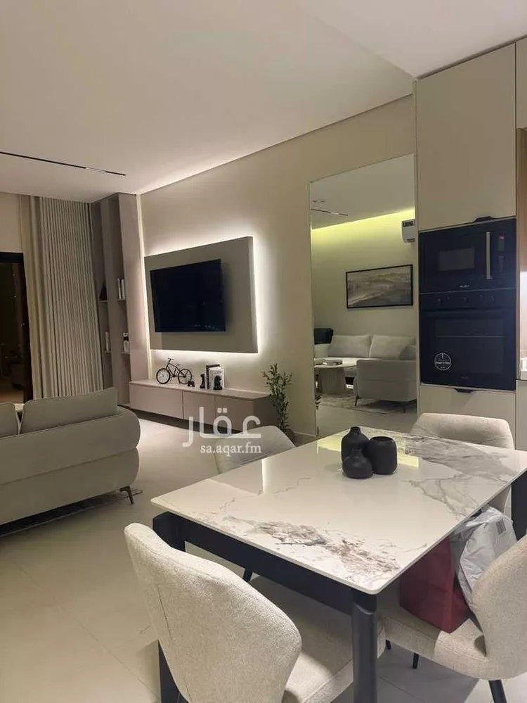 Apartment for Rent in Al Khobar Al Hamra صورة 4
