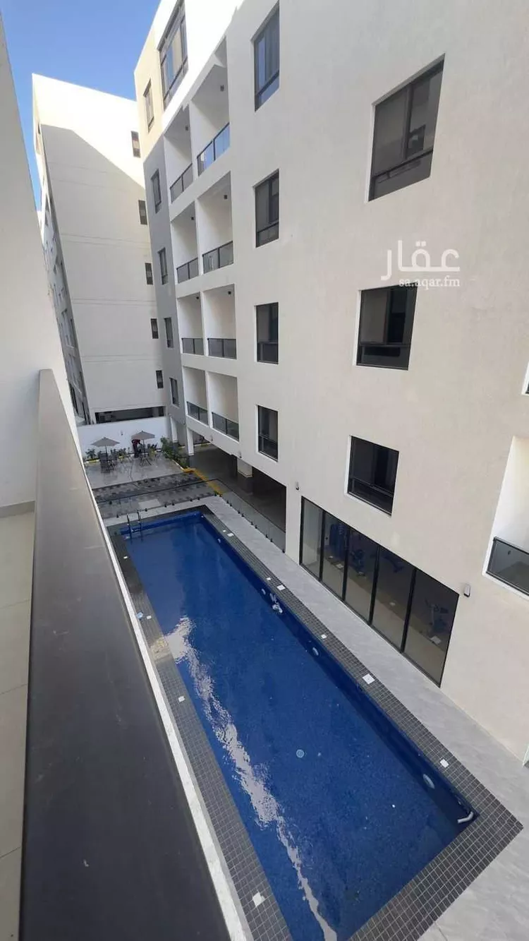 شقة للإيجار في حي البحر, مدينة الخبر, المنطقة الشرقية صورة 2