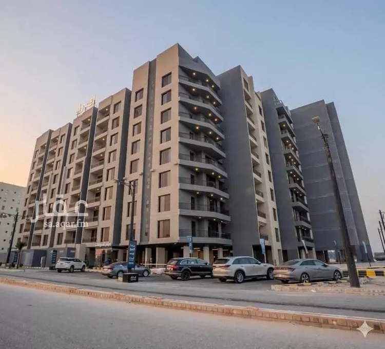 شقة للإيجار في حي الخور, مدينة الخبر, المنطقة الشرقية 1 صورة