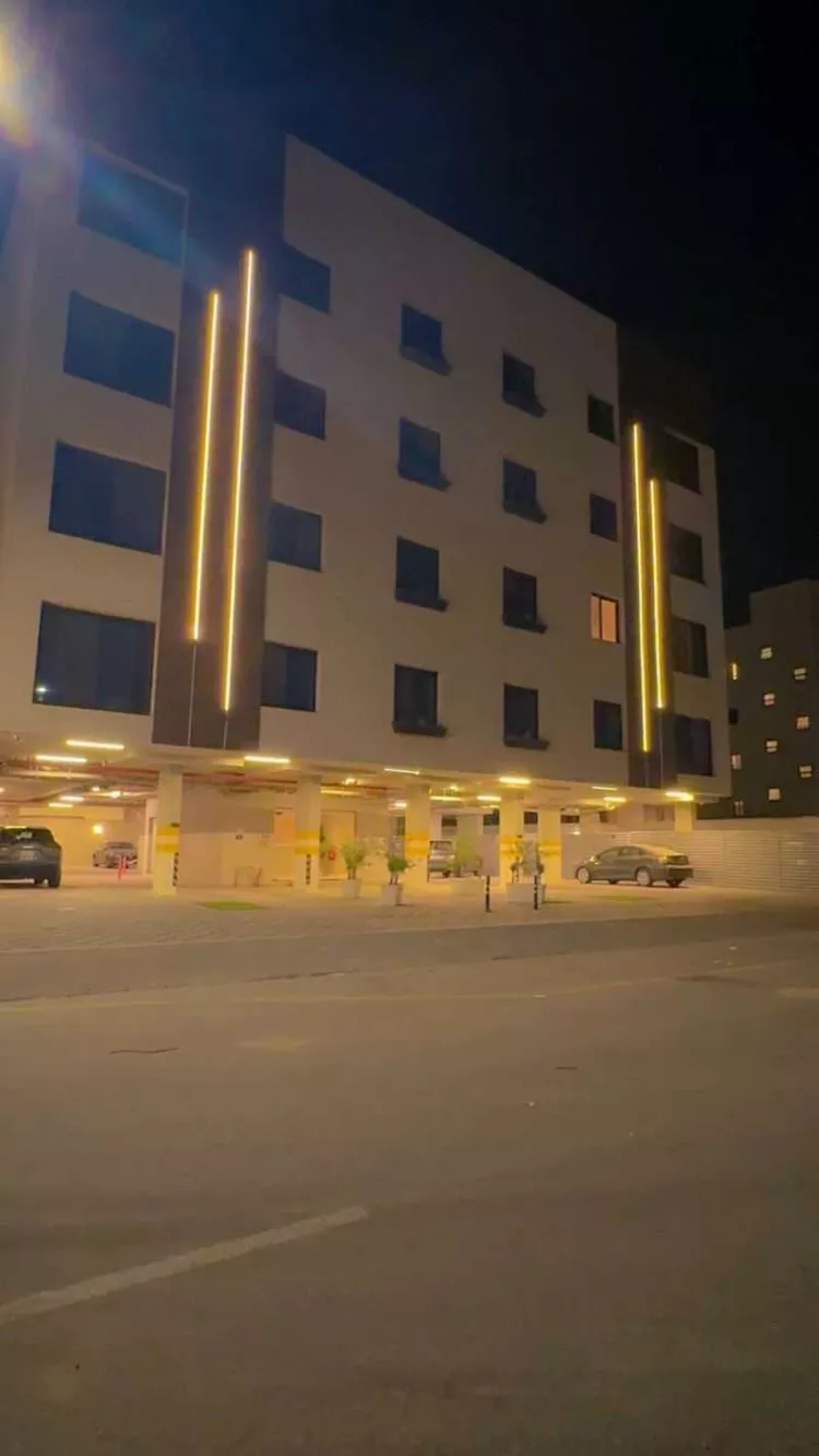 Apartment for Rent in Dammam As Saif