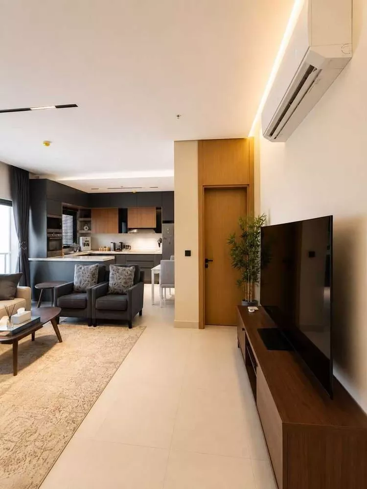 Apartment for Sale in Al Khobar Al Hamra صورة 3