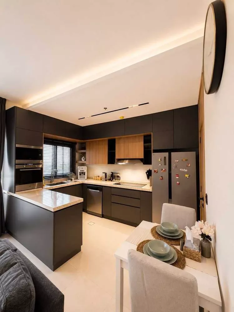 Apartment for Sale in Al Khobar Al Hamra صورة 4
