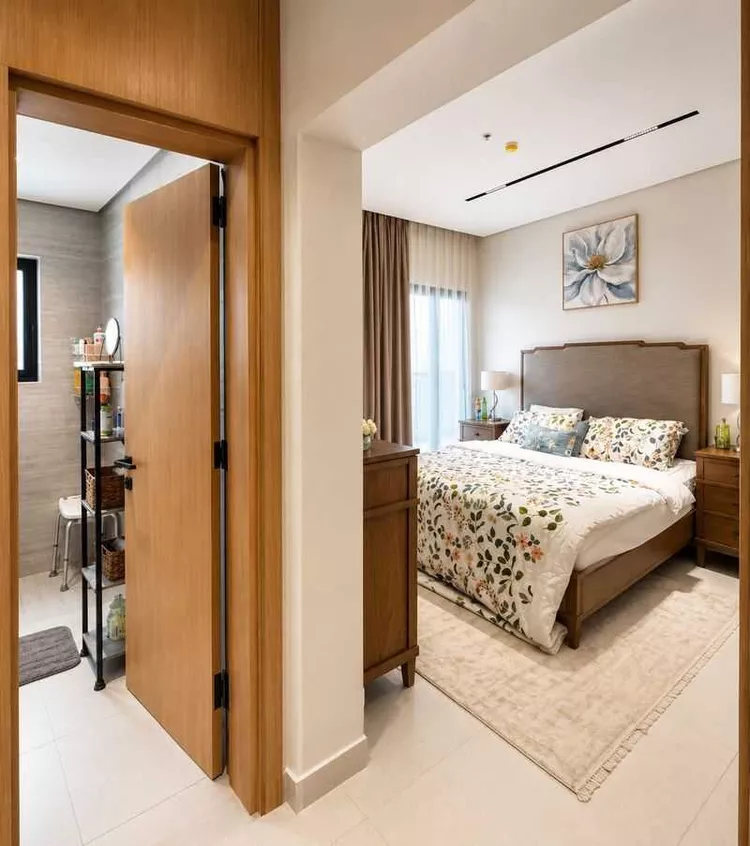 Apartment for Sale in Al Khobar Al Hamra صورة 5