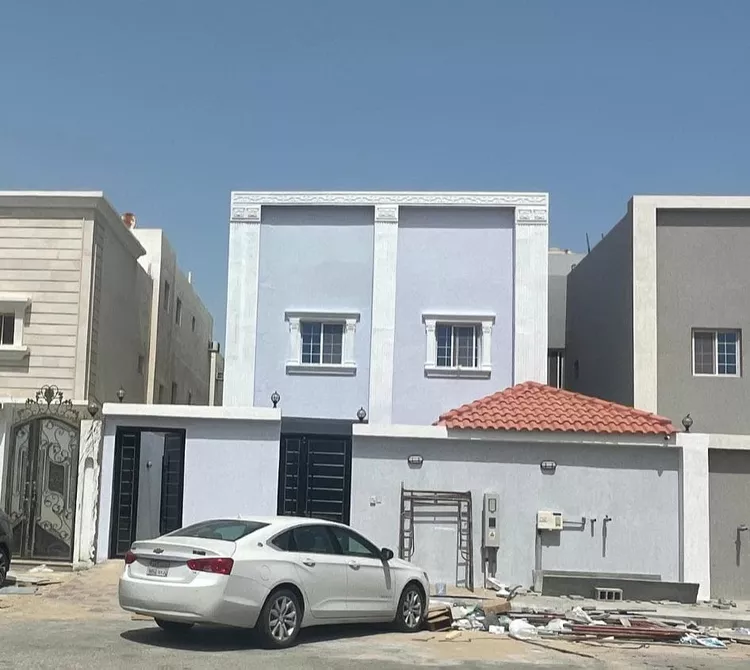 فيلا للبيع في حي التحلية, مدينة الخبر, المنطقة الشرقية