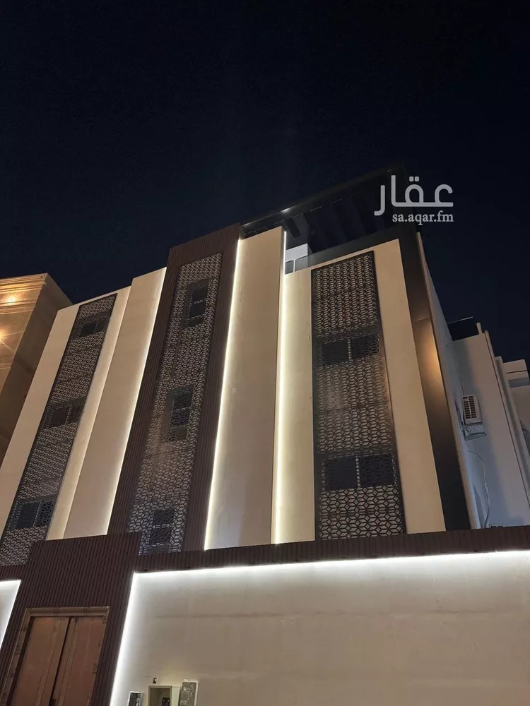 شقة للإيجار في شارع ابو امامه الحارثي, حي العليا, مدينة الخبر, المنطقة الشرقية