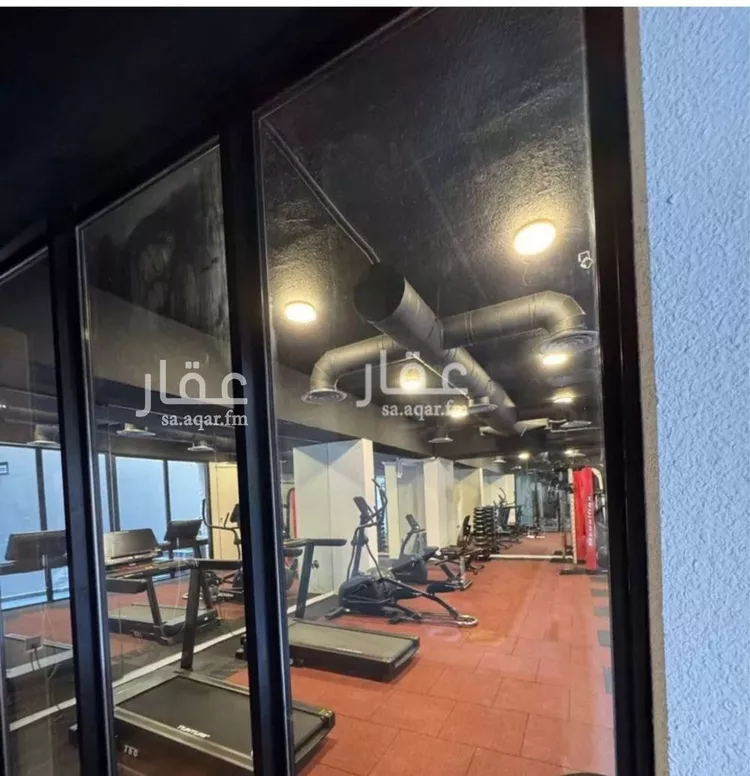 شقة للإيجار في شارع الامير عبدالعزيز ابن فهد ابن عبدالعزيز, حي الحزام الذهبي, مدينة الخبر, المنطقة الشرقية صورة 3