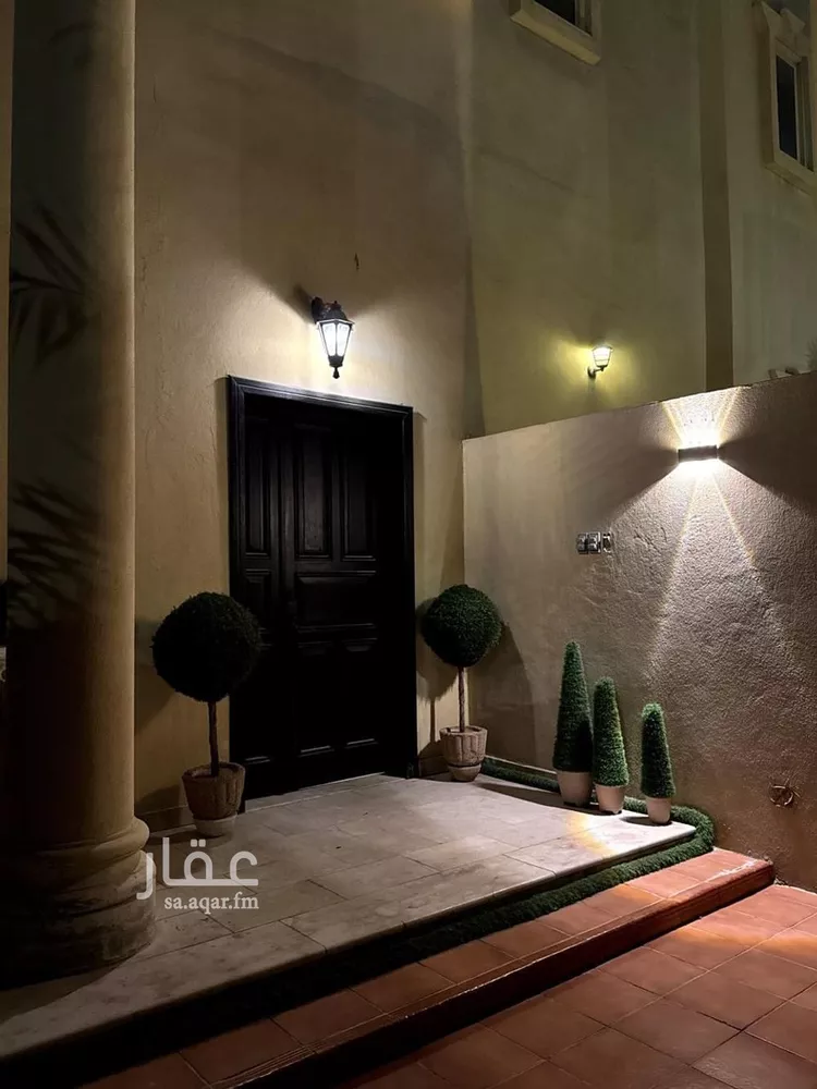 فيلا للبيع في حي الحزام الذهبي, مدينة الخبر, المنطقة الشرقية صورة 4