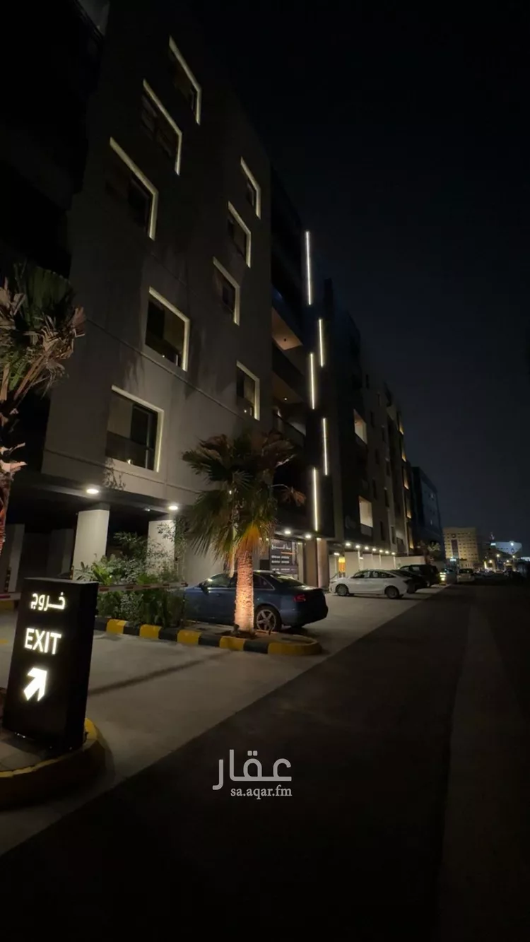 شقة للإيجار في شارع اسحاق بن قبيصة الخزاعي, حي البندرية, مدينة الخبر, المنطقة الشرقية صورة 2