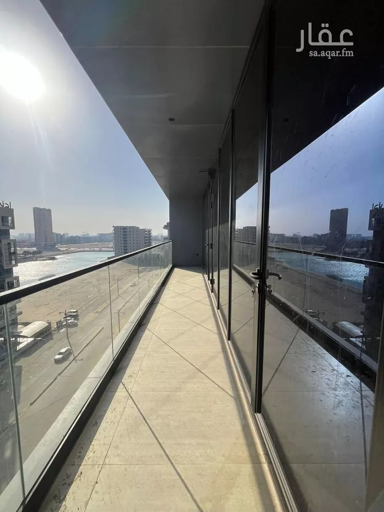 شقة للإيجار في حي الخور, مدينة الخبر, المنطقة الشرقية صورة 2